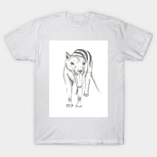 Thylacine T-Shirt